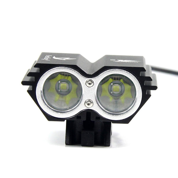 nestling 5000 bike light