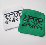 Glow n' Go LED Cornhole Bags