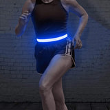 LED Running Belt